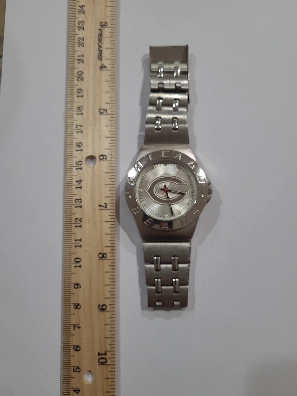N/A sale officially
